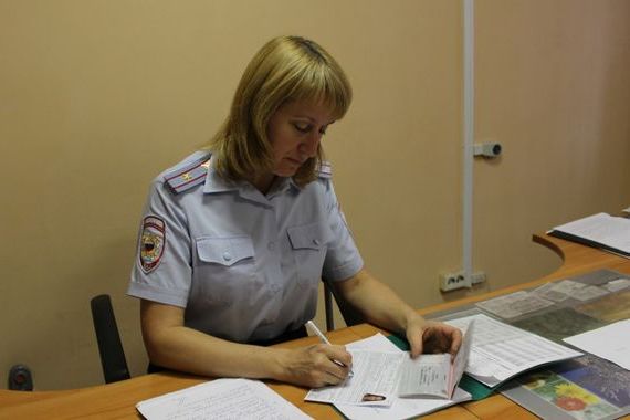 прописка в Няндоме